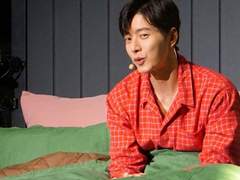 박해진과 김동욱