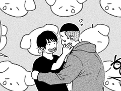 [우성명헌] 이명헌 되찾기 프로젝트 2