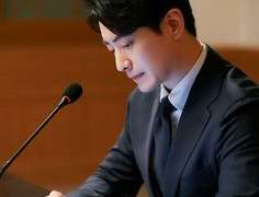 [이준혁] 달도 노력할 거예요. #6