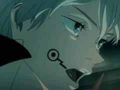 메구미한테 개폐급 쌍둥이 동생이 있다면 上