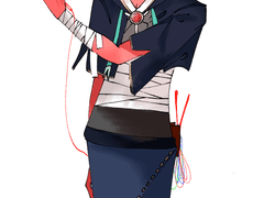 없어, 잇고, 있고. 그렇게 넌 좀 더 존재만으로 아름답겠구나.