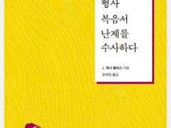 J. 워너 월리스, 베테랑 형사 복음서 난제를 수사하다