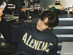 [단편] 김규빈 선배님