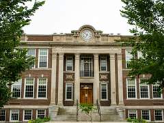 극한직업 선도부 episode 1