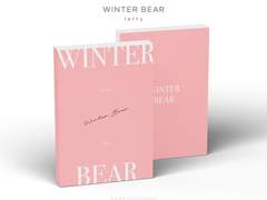[수정(240203)/소장본 판매] 'WINTER BEAR' 소장본