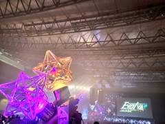 세카라이 3rd 후기 (낮부&밤부)