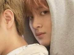 후배가 아무래도 여우인 것 같은데⋯ TALK +