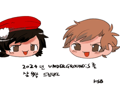 윳쿠리 강호와 윳쿠리 하나의 작업일지 ~달력 배송했습니다~