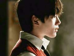 [체벌물/단편] 사춘기 아들 VS 어린 아빠