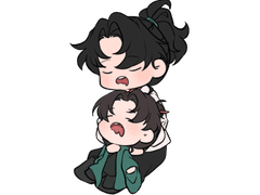 [화산귀환]키링도안 배포