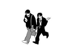 분명 여기에 __ 하나가 있다 6