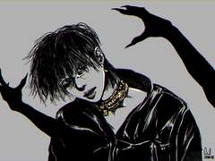 리즈니스 악마탬