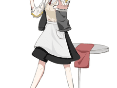 가루오 / 여성 / 3학년(19)