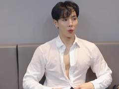 팬 맞으세요? 작가인데요. 14