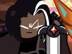 오늘의 현상수배: 태양과 나그네(2/3)