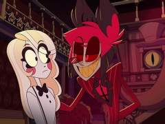 미애니로 질투 당하기 드림