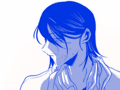 [리퀘] 아이자와 쇼타