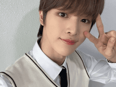 이런게 첫눈에 반했다는 걸까..? 外