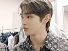 저 아닌데요... talk