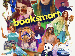 2C352) 북스마트 (Booksmart, 2019)
