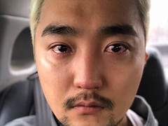 사람이 나대는 것 같을 때