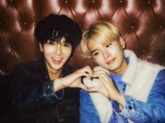 [예욱] 사랑해도 될까 (조각글, 스페셜 단편)