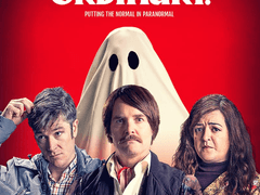 2C357) 로즈와 마틴의 유령 퇴치 주식회사 (Extra Ordinary, 2019)