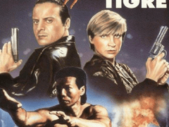 A353) 허리케인 타이거 (Tiger Claws, 1992)