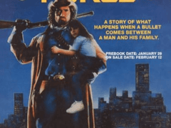 A355) 정의의 사자 (Outlaw Force, 1987)