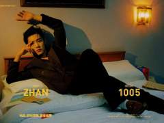 샤오잔 지큐 2024년 2월호 번역