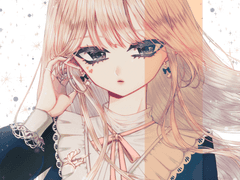 뭔가많은그림거미숀