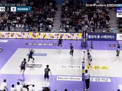 02.02(금) 19:00KOVO남 OK금융그룹 vs 현대캐피탈