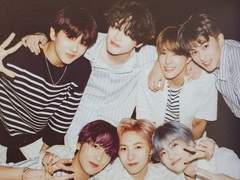 엔시티 드림 홍일점 D