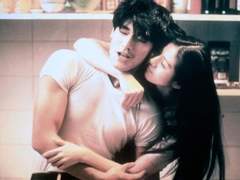 아저씨, 좋아해요