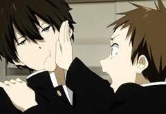 [ 도리벤 ] 의도치 않은 질투 유발 사건..