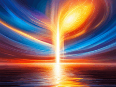 사주팔자, 운의 원리는?! (에너지 작용)