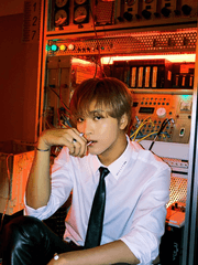 나 너 안좋아한다고TALK