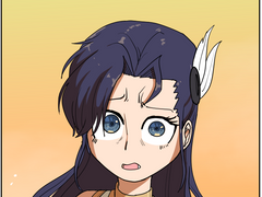 블래랑 불독이 하는 만화 8