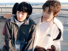 성찬 X 앤톤 궁합풀이