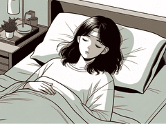 아파서 출근을 못하는 날에도 통장에는 따박따박!