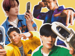 복잡미묘한 사이 TALK 2