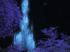 레이크랜드의 크리스타리움