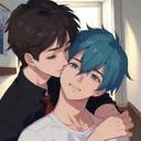 꼬물탱이 그리는 BL세계