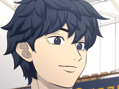 [가비지타임/최종수 드림] 남자친구의 애정치료