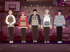 긍른) 아이돌 플레이브