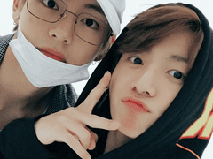 [뷔국] 혐오하던 너를 사랑할 수 있을까 2