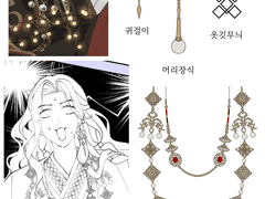 [대호연] 장천사 소재 배포