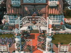 대박? 종말! 카페