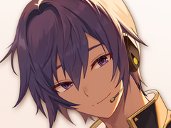 카이토 위주 연성백업 (~1월)