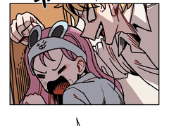 2화. 처먹고 그냥 들어가는 건 선 넘은 거 아니냐